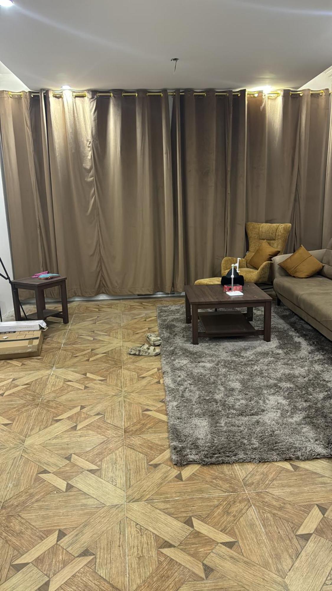 Apartamento Muttrah Souq And Sea View Mascate Exterior foto